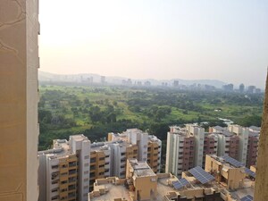 2.5 BHK Apartment – Exterior View View at Lodha Casa Rio Gold, Dombivli East - for Rent