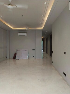 Bedroom in 3 BHK Builder Floor at Kailash Hills – for Sale