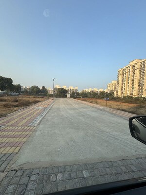   Plot at Sector 36 – for Sale