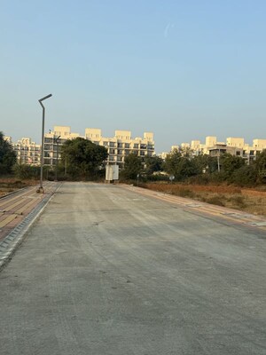 Plot Area in  Plot at Sector 36 – for Sale