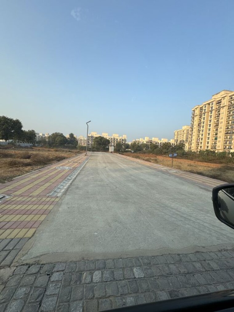 Exterior View, sector 36  129 Sq.Yd. Plot In Sector 36 Gurgaon 10753719