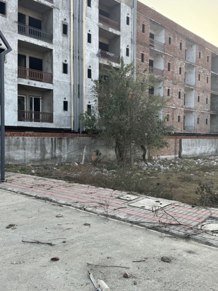 Exterior View, sector 36  129 Sq.Yd. Plot In Sector 36 Gurgaon 10753719