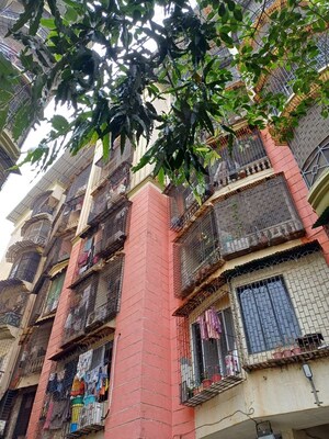 2 BHK Apartment For Rent in Shiv Complex, Ghansoli
