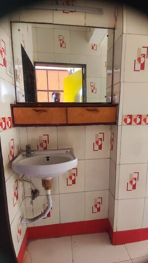  2 BHK Apartment at Shiv Complex, Ghansoli – for Rent