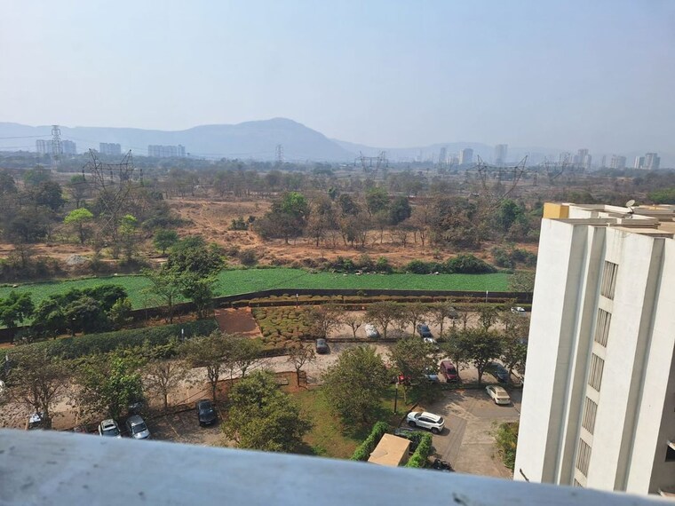 undefined, lodha-casa-rio-gold 2.5 Bedroom 800 Sq.Ft. Apartment In Dombivli East Thane 10753731