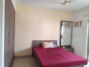 Bedroom in 2.5 BHK Apartment at Lodha Casa Rio Gold, Dombivli East – for Rent