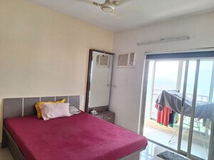 Bedroom in 2.5 BHK Apartment at Lodha Casa Rio Gold, Dombivli East – for Rent
