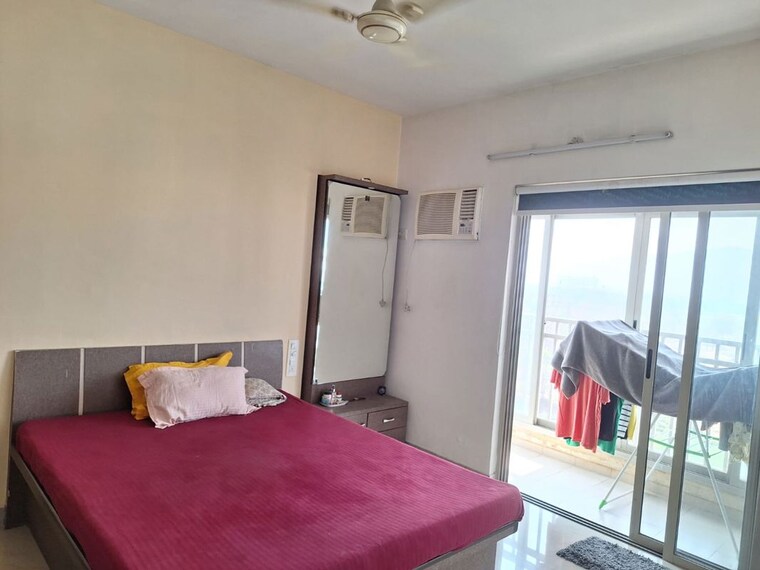 Bedroom, lodha-casa-rio-gold 2.5 Bedroom 800 Sq.Ft. Apartment In Dombivli East Thane 10753731