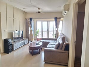 2.5 BHK Apartment For Rent in Lodha Casa Rio Gold, Dombivli East