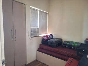 Bedroom in 2.5 BHK Apartment at Lodha Casa Rio Gold, Dombivli East – for Rent
