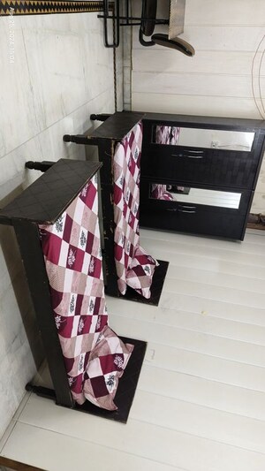 Bedroom in  Pg at Sector 30 – for Rent