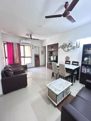 1.5 BHK Apartment For Sale in Lodha Palava - Casa Bella, Dombivli East