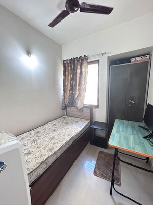 Bedroom in 1.5 BHK Apartment at Lodha Palava - Casa Bella, Dombivli East – for Sale