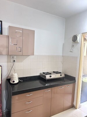 Kitchen in 1.5 BHK Apartment at Lodha Palava - Casa Bella, Dombivli East – for Sale