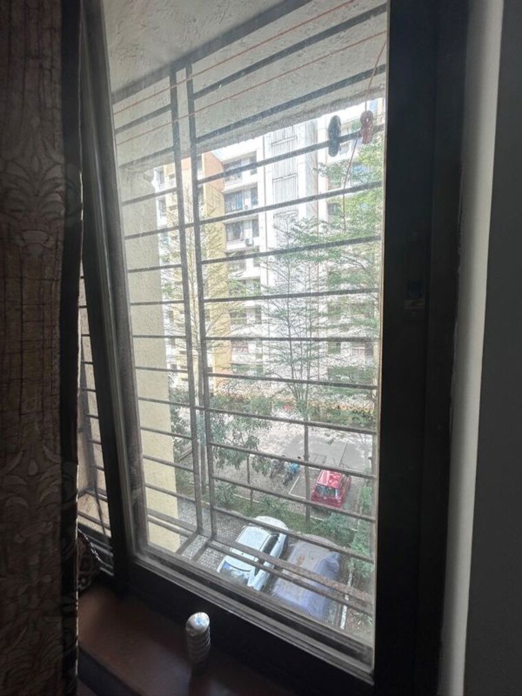 Balcony, lodha-palava-casa-bella 1.5 Bedroom 575 Sq.Ft. Apartment In Dombivli East Thane 10753746