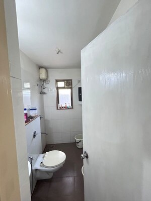 Bathroom in 1.5 BHK Apartment at Lodha Palava - Casa Bella, Dombivli East – for Sale