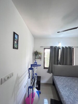 Furnished Amenities in 1.5 BHK Apartment at Lodha Palava - Casa Bella, Dombivli East – for Sale