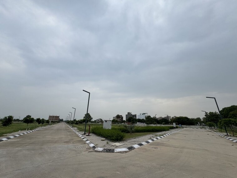 undefined, jms-mega-city  125 Sq.Yd. Plot In Sohna Sector 5 Gurgaon 10753734