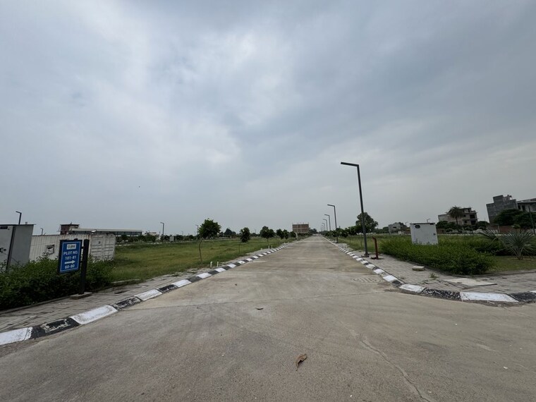 Exterior View, jms-mega-city  125 Sq.Yd. Plot In Sohna Sector 5 Gurgaon 10753734