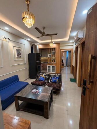 2 BHK 616 Sq.Ft. Apartment in Pyramid Urban Homes 2