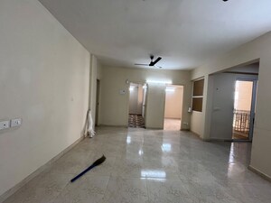 Living Room in 2 BHK Apartment at Signature Global Synera, Sector 81 – for Rent