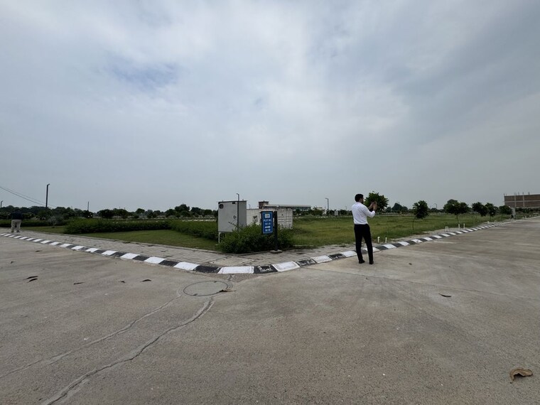undefined, jms-mega-city  155 Sq.Yd. Plot In Sohna Sector 5 Gurgaon 10753753