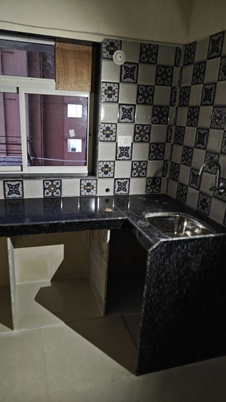 Kitchen, trident-ozone-platinum-heights 1 RK 275 Sq.Ft. Apartment In Bhandup West Mumbai 10753757