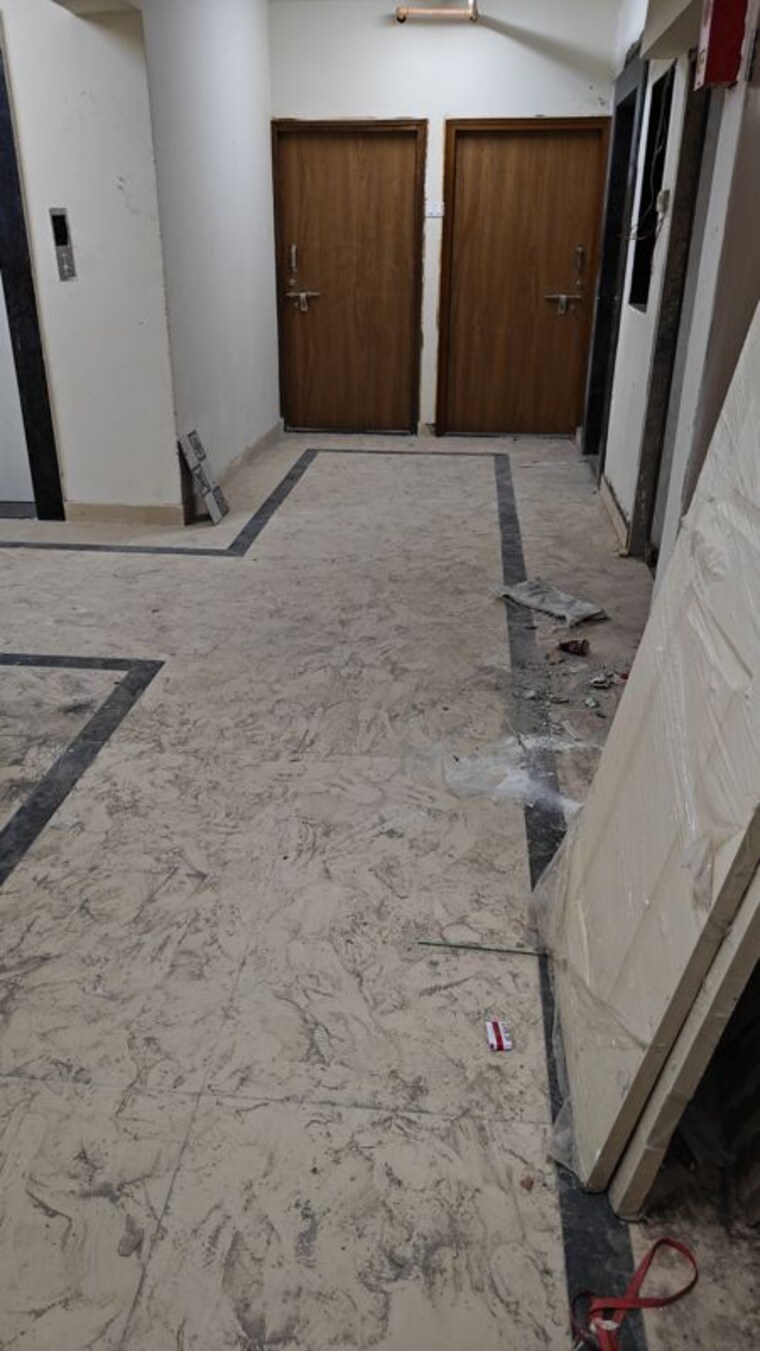 Balcony, trident-ozone-platinum-heights 1 RK 275 Sq.Ft. Apartment In Bhandup West Mumbai 10753757