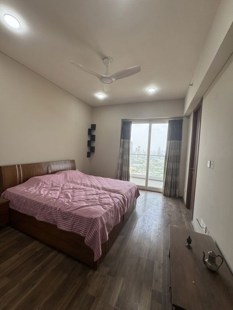  Parking, emaar-digi-homes 3.5 Bedroom 2509 Sq.Ft. Apartment In Sector 62 Gurgaon 10753764