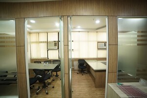  Office Space For Rent in Bestfield, Netaji Subhash Place