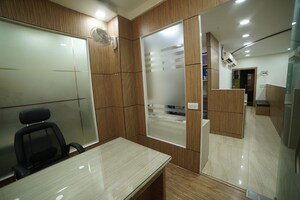 Team Area in  Office Space at Bestfield, Netaji Subhash Place – for Rent