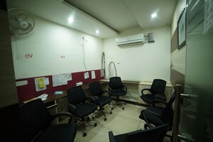 Team Area in  Office Space at Netaji Subhash Place – for Rent