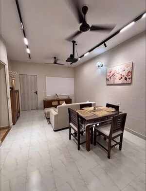 2 BHK Apartment For Rent in Saryu Enclave, Ghuswal Kalan