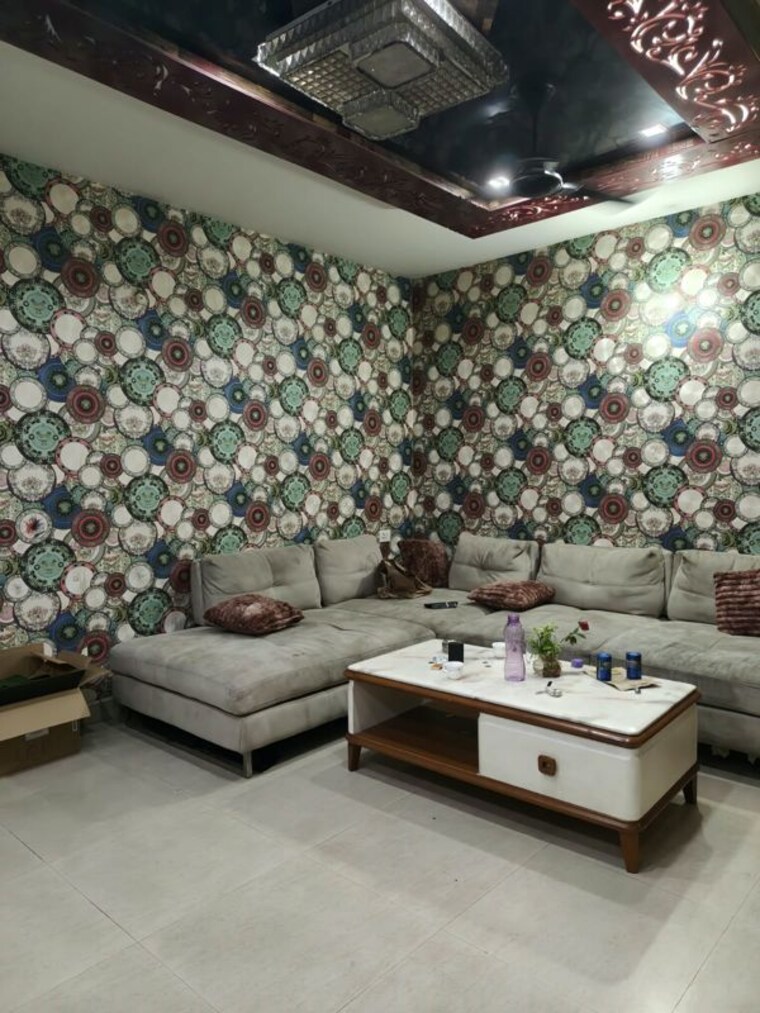 Bedroom, kalptaru-apartment 3 Bedroom 2150 Sq.Ft. Apartment In Gomti Nagar Lucknow 10753795