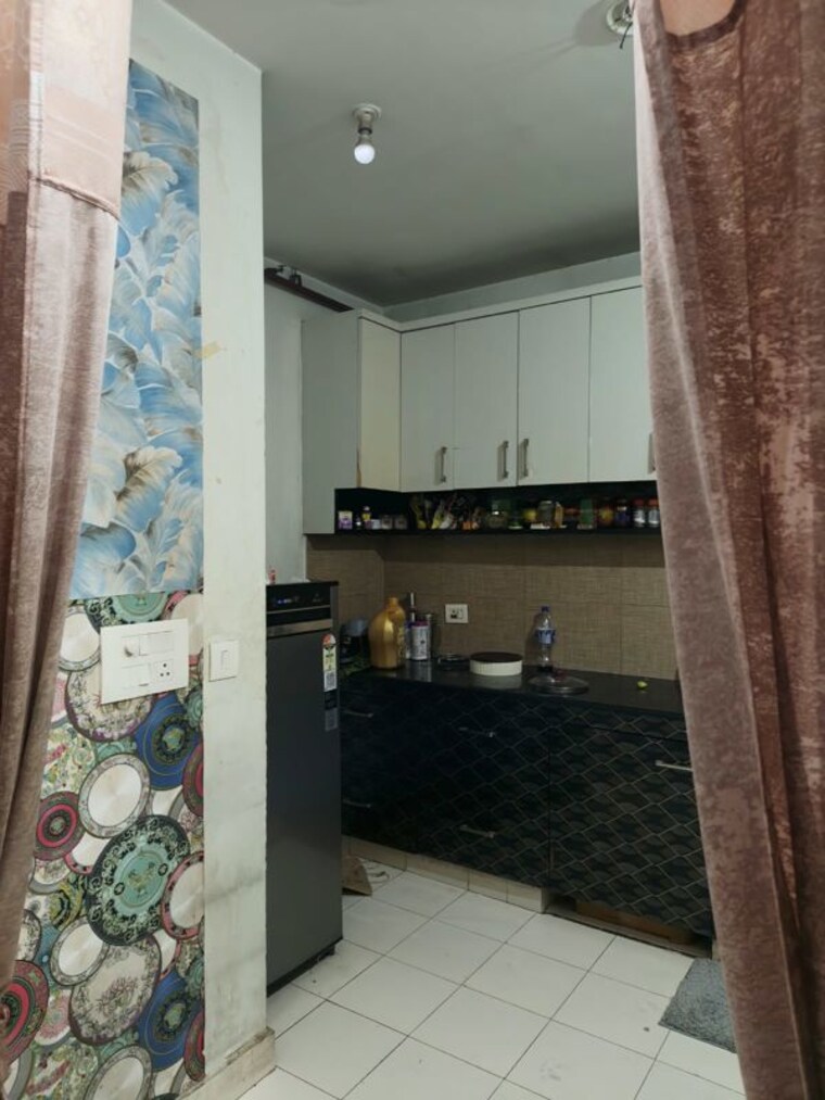 Bedroom, kalptaru-apartment 3 Bedroom 2150 Sq.Ft. Apartment In Gomti Nagar Lucknow 10753795
