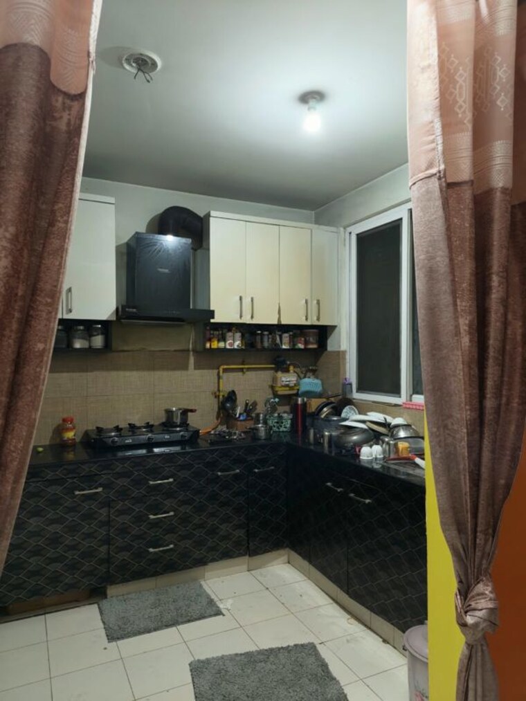 Bedroom, kalptaru-apartment 3 Bedroom 2150 Sq.Ft. Apartment In Gomti Nagar Lucknow 10753795