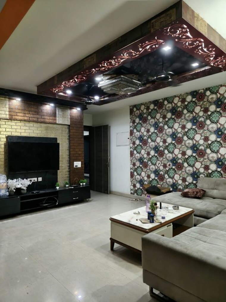 Bedroom, kalptaru-apartment 3 Bedroom 2150 Sq.Ft. Apartment In Gomti Nagar Lucknow 10753795
