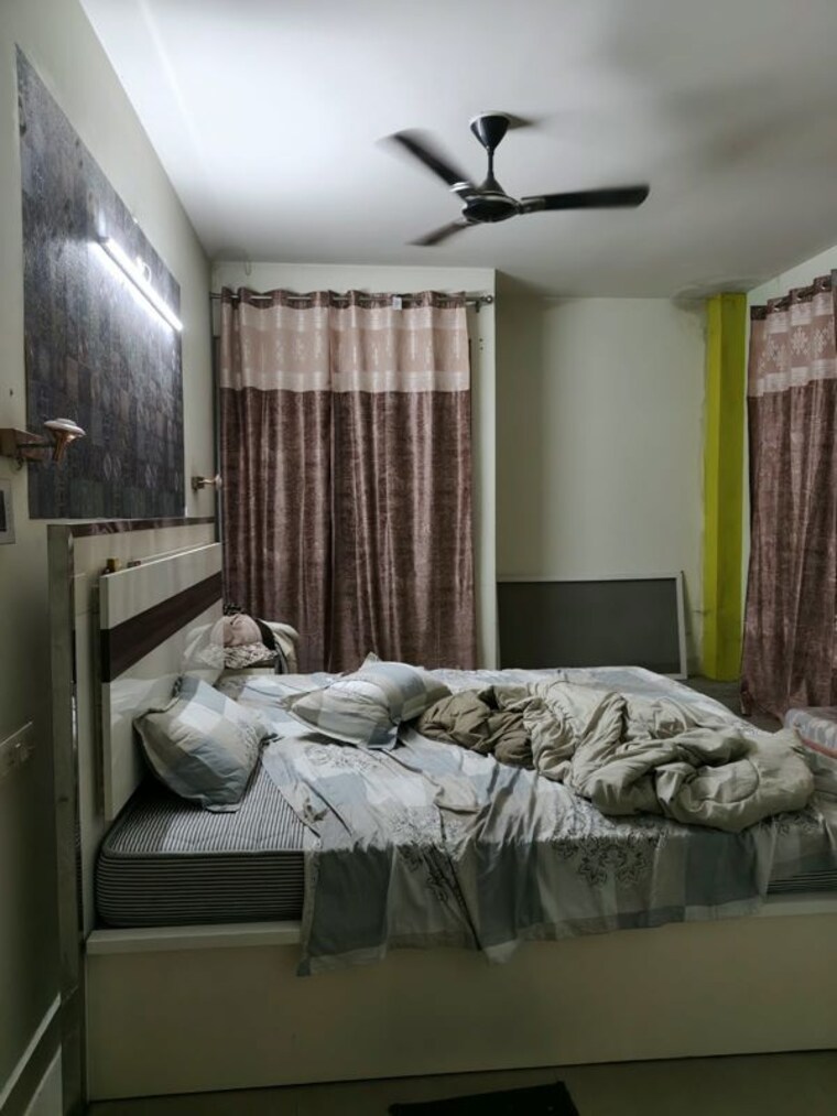 Bedroom, kalptaru-apartment 3 Bedroom 2150 Sq.Ft. Apartment In Gomti Nagar Lucknow 10753795