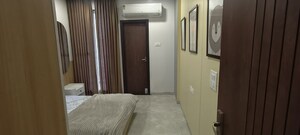 Room in 3 BHK Apartment at Vip Road – for Sale