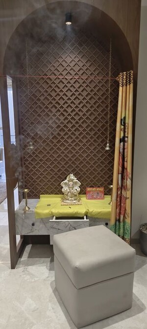  3 BHK Apartment at Vip Road – for Sale