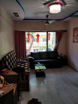 2 BHK Apartment For Rent in Prem Bhavini Enclave, Mulund East