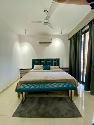 2 BHK Apartment For Rent in Pardos Okas Residency, Sushant Golf City