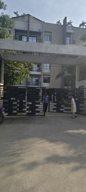 4 BHK Apartment – Exterior View View at Ashoka Ratan - for Sale