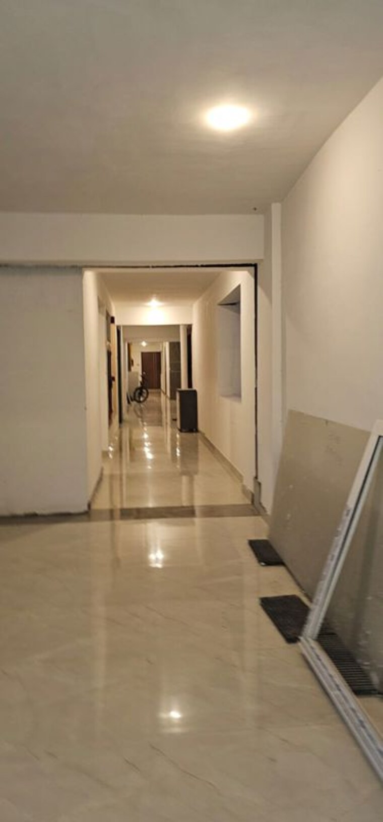 Room, urban-axis-urban-woods 3 Bedroom 1560 Sq.Ft. Apartment In Sushant Golf City Lucknow 10753814