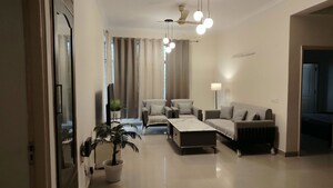 3 BHK Apartment For Rent in Urban Axis Urban Woods, Sushant Golf City