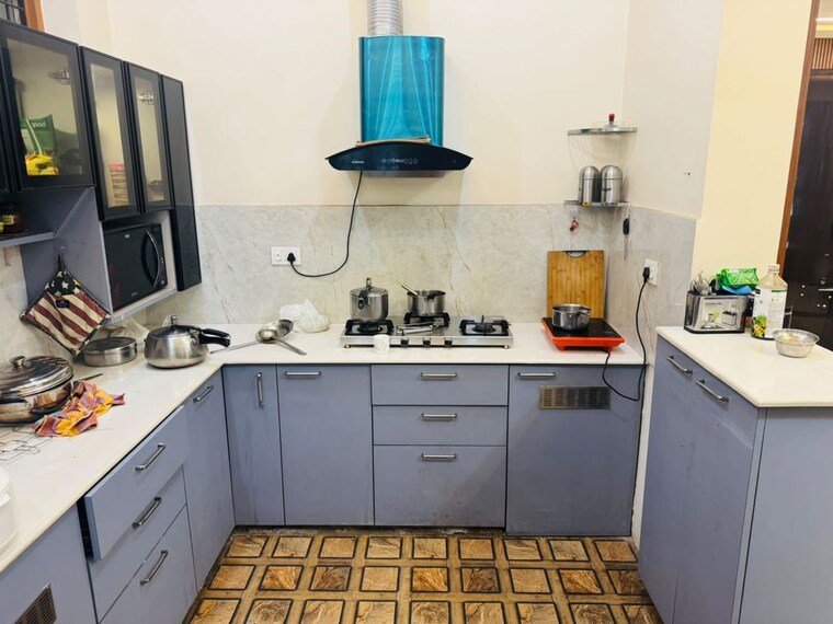 Team Area, urban-axis-urban-woods 3 Bedroom 1560 Sq.Ft. Apartment In Sushant Golf City Lucknow 10753814
