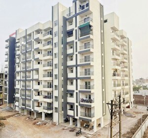 2 BHK Apartment For Sale in Durga Nagar