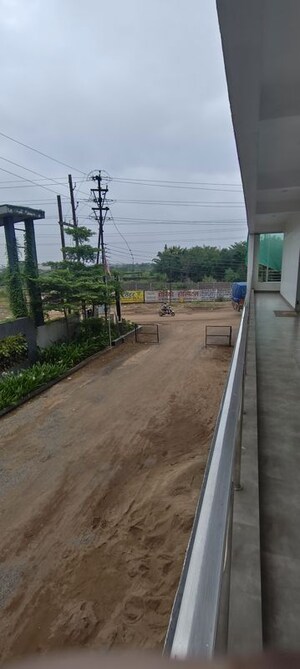 2 BHK Apartment – Exterior View View at Durga Nagar - for Sale