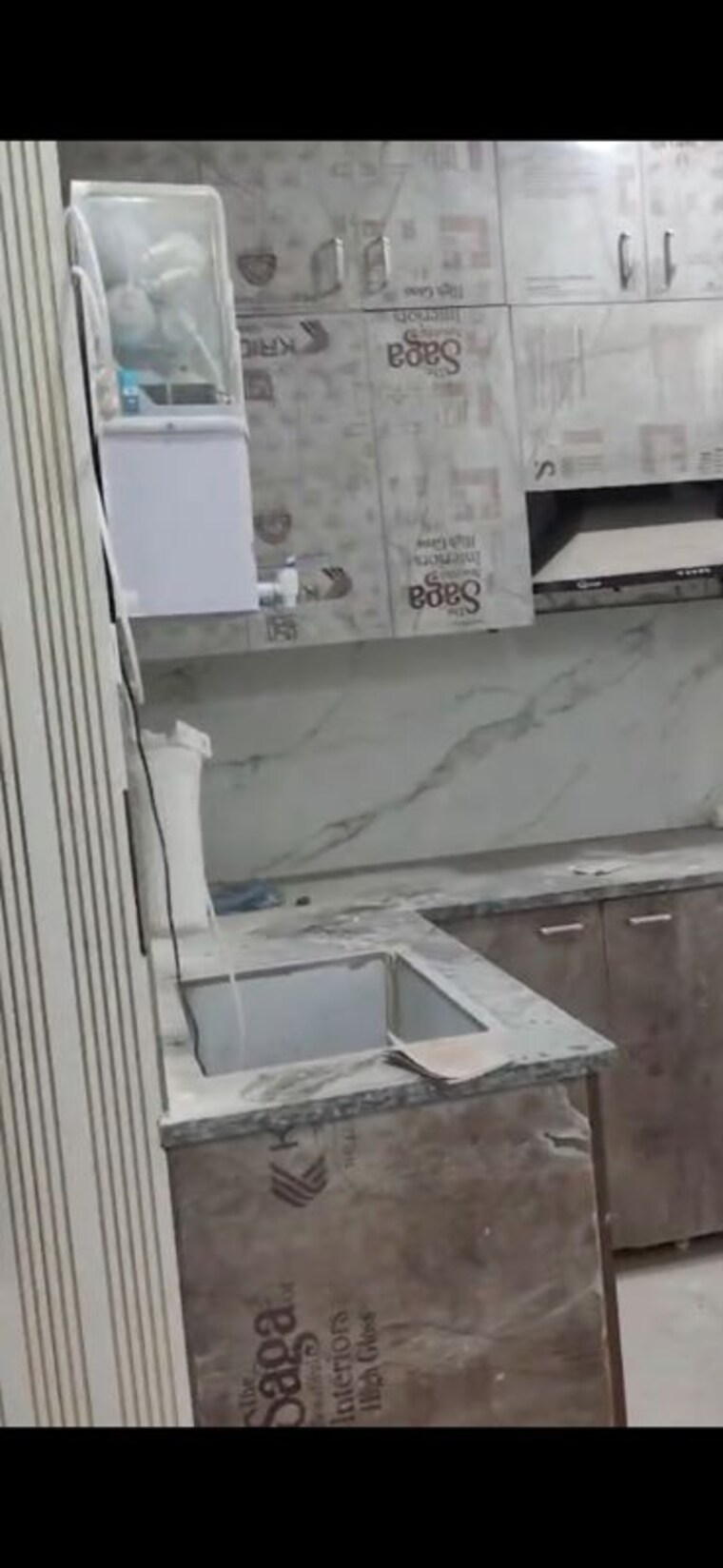 Balcony, ace-city 3 Bedroom 1700 Sq.Ft. Builder Floor In Sector 1 Greater Noida Greater Noida 10753831