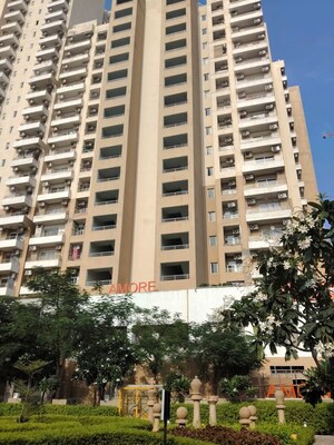 4 BHK Apartment For Sale in Wave City Center